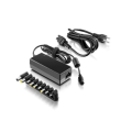 Universal Notebook Power Adapter 150W-Black
