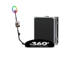 360 Photo Booth with Remote Control- (80 cm)