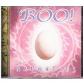 Boo! - Seventies, Eighties, Nineties, Naughties (CD)