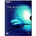 The Blue Planet 4 DVD Set