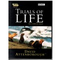 Trials of Life 3 DVD Set