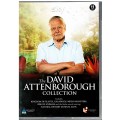 The David Attenborough Collection 11 DVD Set