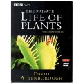 The Private Life of Plants 2 DVD Set