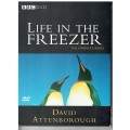 Life in the Freezer DVD