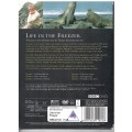 Life in the Freezer DVD