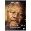 Nelson Mandela: Father of the Nation Collector`s Ed (47 min DVD/62 pg Booklet/Poster/8 Postcards)