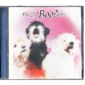 Boo! - The 3 Boo?dists (CD)