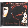 Red Light In June - My Sweetest Revenge (CD)