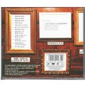 Emerson, Lake and Palmer - Pictures at an Exhibition (CD) UK IMPORT