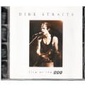 Dire Straits - Live at the BBC (CD) UK IMPORT