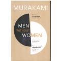 Men Without Women - Murakami. H