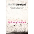 Hard-boiled Wonderland and the End of the World - Murakami, H