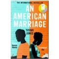 An American Marriage - Jones, T