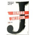 J: A Novel - Jacobson, H