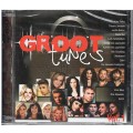 Various Artists - Groot Tunes Vol 1  (2 CD Set)