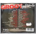 Various Artists - Groot Tunes Vol 1  (2 CD Set)