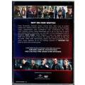 Chicago P.D. Season s Five - Seven 18 DVD Set