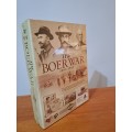 The Boer War 1899-1902 DVD & Memorabilia Collection (New)