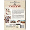 The Boer War 1899-1902 DVD & Memorabilia Collection (New)