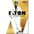 Elton: The Biography - Buckley, D