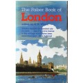 The Faber Book of London - Wilson, AN (Ed)