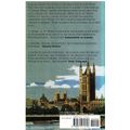 The Faber Book of London - Wilson, AN (Ed)