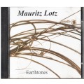 Mauritz Lotz - Earthtones CD Remastered