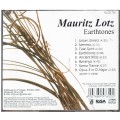 Mauritz Lotz - Earthtones CD Remastered