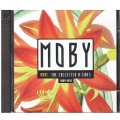 Moby - Rare: The Collected B-Sides 1989-1993 Double CD