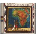 Various Artists - The Best of the African Connection with Richard Nwamba Vol 2 CD