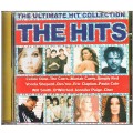 Various Artists - The Hits Vol 1 CD