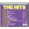 Various Artists - The Hits Vol 4 CD