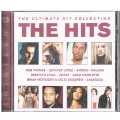 Various Artists - The Hits Vol 13 CD