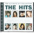 Various Artists - The Hits Vol 18 CD