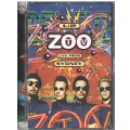 U2 - ZooTV Live From Sydney DVD