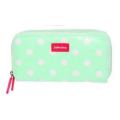 Purse Double Red OR Mint Green