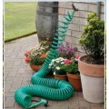WATERING HOSE PIPE COILED  - BEST QUALITY