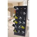 WINE RACK FREESTANDING BAR GADGETS ACCESSORIES BOTTLE STORING PARTY DECOR GIFTS