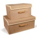 DRAWERS STORAGE DRAWERS - PACK OF 2 - BEST QUALITY