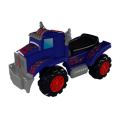 TRUCK MONSTER RIDE ONS GADGETS KIDS TOYS GIFTS PUSH CART TRUCKS