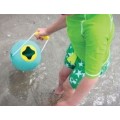Kids Beach Toys Beach Bucket Holiday Seaside Toy
