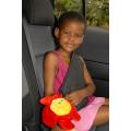 Secure-A-Kid Car Comfort Seatbelt Positioner Harness for Kids