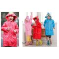 Kids Raincoats Girls Clothing
