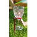 Hands Free Glass Holders Set of 4