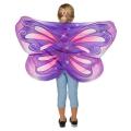 Fantasy Wings Purple Butterfly