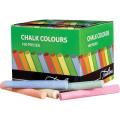 Chalk Sticks Box 100