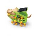 Outdoor Toys Solar Robot Wild Boar
