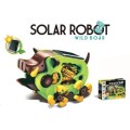 Outdoor Toys Solar Robot Wild Boar