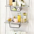 Storage Shelves Baskets