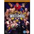WWE WrestleMania 30 DVD
